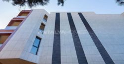 Квартира в Стамбуле, Турция, 56 м2