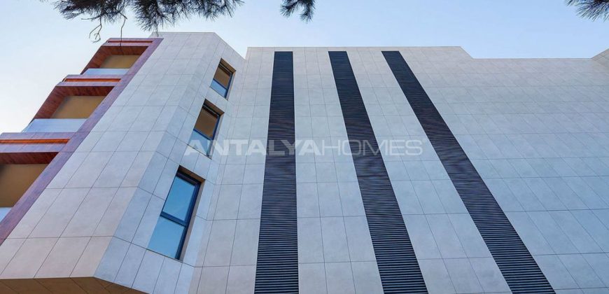 Квартира в Стамбуле, Турция, 56 м2