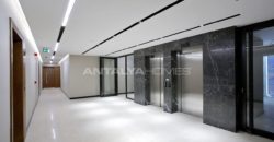 Квартира в Стамбуле, Турция, 56 м2