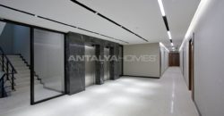 Квартира в Стамбуле, Турция, 56 м2