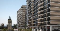 Квартира в Стамбуле, Турция, 59 м2