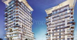 Квартира в Стамбуле, Турция, 59 м2