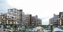Квартира в Стамбуле, Турция, 59 м2