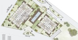 Квартира в Стамбуле, Турция, 59 м2