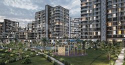 Квартира в Стамбуле, Турция, 59 м2