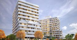 Квартира в Стамбуле, Турция, 75 м2