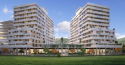 Квартира в Стамбуле, Турция, 75 м2