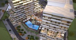Квартира в Стамбуле, Турция, 75 м2