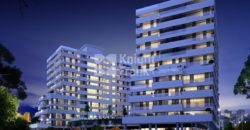 Квартира в Стамбуле, Турция, 75 м2