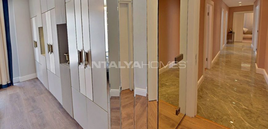 Квартира в Стамбуле, Турция, 93 м2