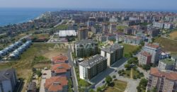Квартира в Стамбуле, Турция, 93 м2
