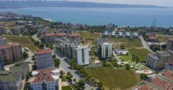 Квартира в Стамбуле, Турция, 93 м2
