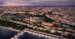 Квартира в Стамбуле, Турция, 99 м2