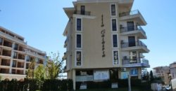 Квартира в Святом Власе, Болгария, 100 м2