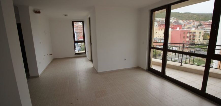 Квартира в Святом Власе, Болгария, 100 м2