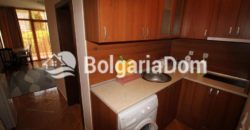 Квартира в Святом Власе, Болгария, 39 м2