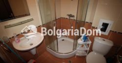 Квартира в Святом Власе, Болгария, 39 м2