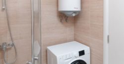 Квартира в Святом Власе, Болгария, 53 м2