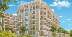 Квартира в Святом Власе, Болгария, 53 м2