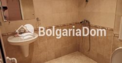 Квартира в Святом Власе, Болгария, 58 м2