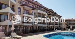 Квартира в Святом Власе, Болгария, 58 м2