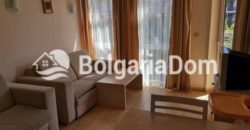 Квартира в Святом Власе, Болгария, 58 м2