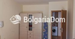 Квартира в Святом Власе, Болгария, 58 м2