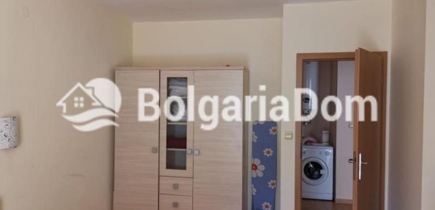 Квартира в Святом Власе, Болгария, 58 м2
