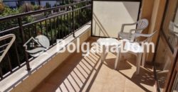 Квартира в Святом Власе, Болгария, 58 м2