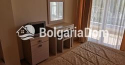 Квартира в Святом Власе, Болгария, 58 м2