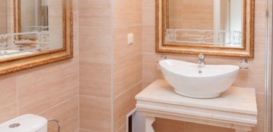 Квартира в Святом Власе, Болгария, 72 м2