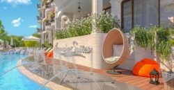 Квартира в Святом Власе, Болгария, 72 м2