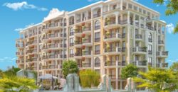 Квартира в Святом Власе, Болгария, 72 м2