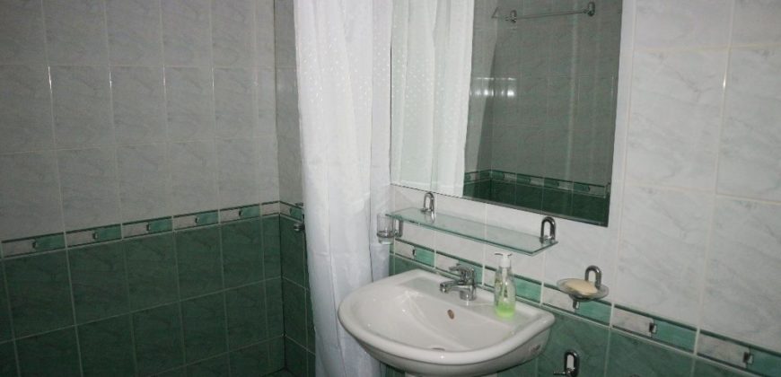 Квартира в Святом Власе, Болгария, 91 м2
