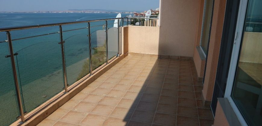 Квартира в Святом Власе, Болгария, 91 м2