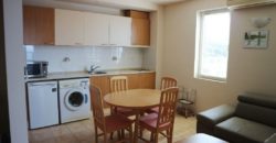 Квартира в Святом Власе, Болгария, 91 м2