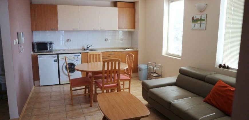 Квартира в Святом Власе, Болгария, 91 м2