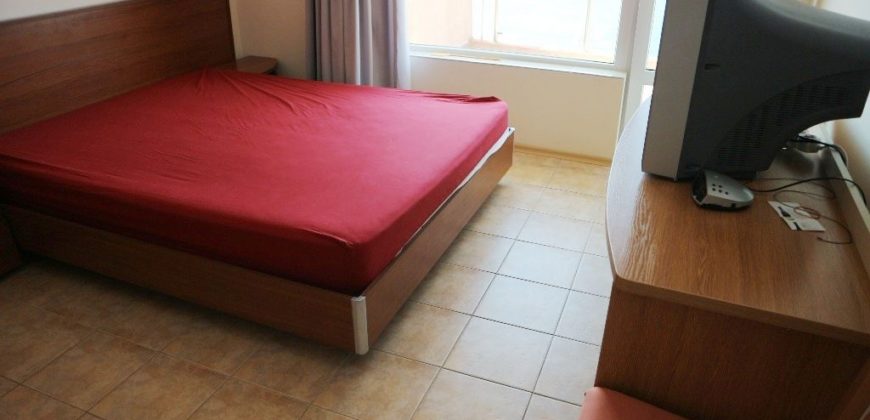 Квартира в Святом Власе, Болгария, 91 м2
