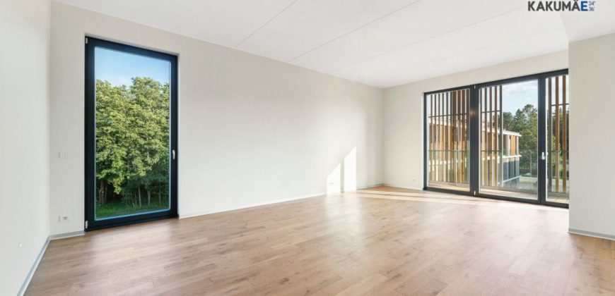 Квартира в Таллине, Эстония, 102.4 м2