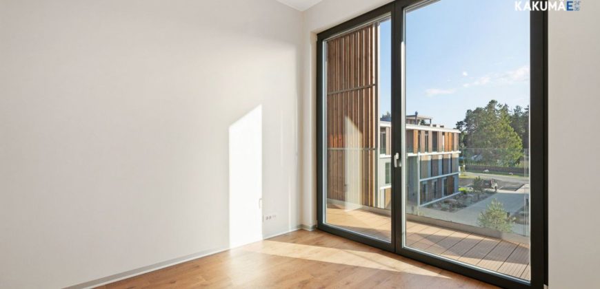 Квартира в Таллине, Эстония, 102.4 м2
