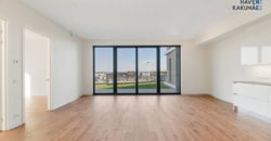 Квартира в Таллине, Эстония, 109.5 м2