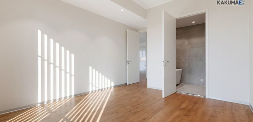 Квартира в Таллине, Эстония, 109.5 м2
