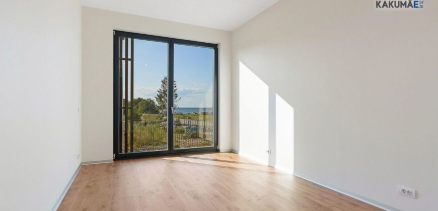 Квартира в Таллине, Эстония, 109.5 м2