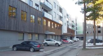Квартира в Таллине, Эстония, 157.7 м2