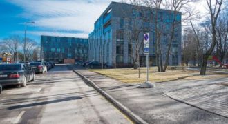 Квартира в Таллине, Эстония, 167 м2