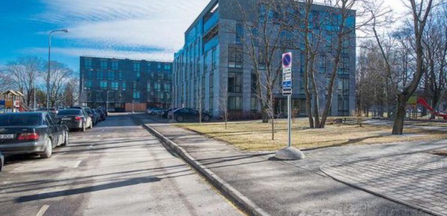 Квартира в Таллине, Эстония, 167 м2