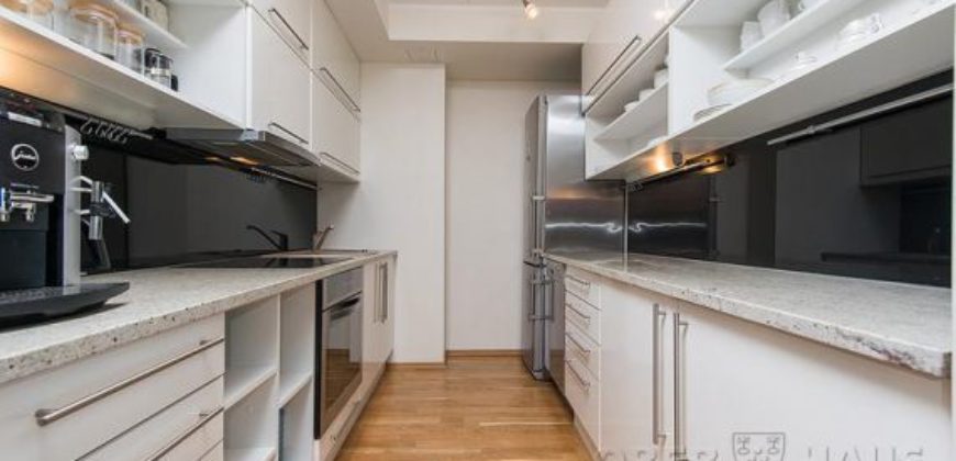 Квартира в Таллине, Эстония, 167 м2