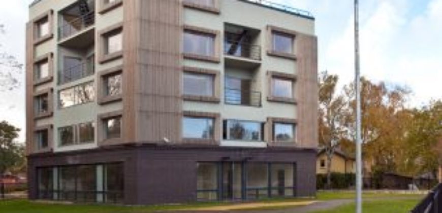Квартира в Таллине, Эстония, 187 м2