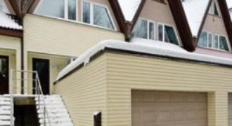 Квартира в Таллине, Эстония, 240 м2