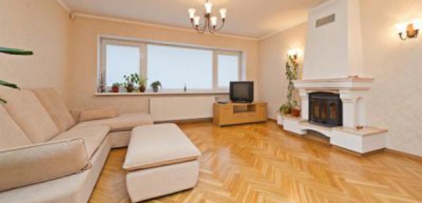 Квартира в Таллине, Эстония, 240 м2